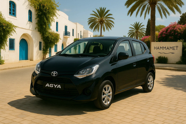 Toyota
